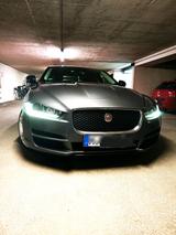 Jaguar xe TÜV bis 02.2027 - Jaguar XE in München