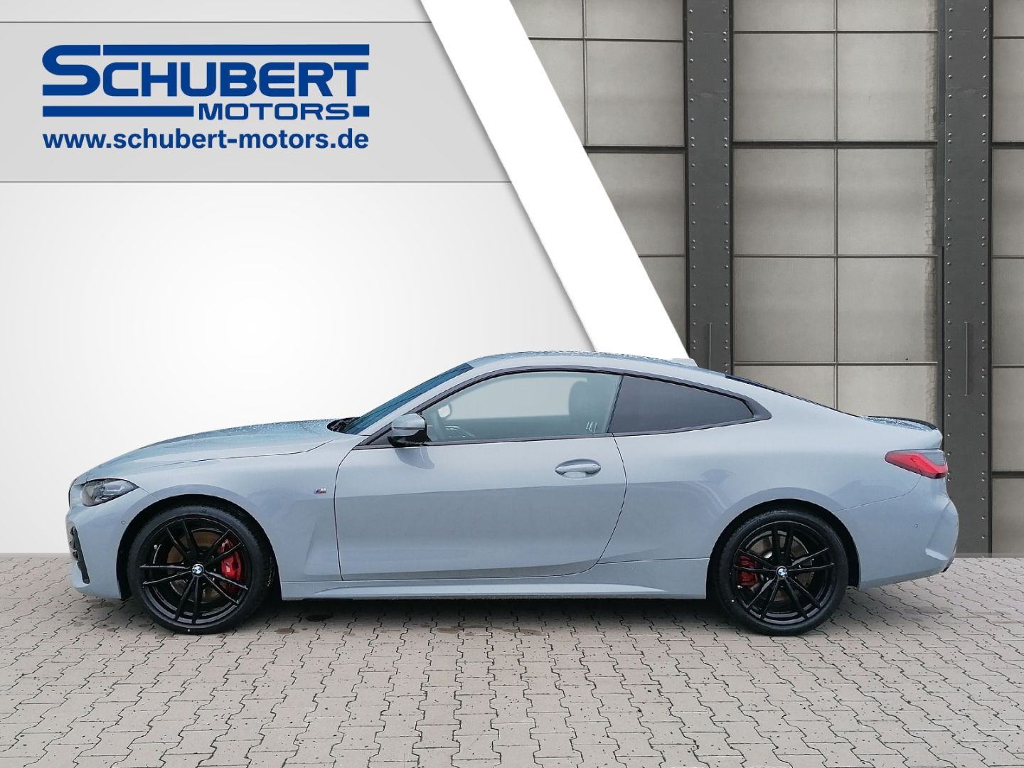 BMW M440i xDrive Coupe M Sport Pro HUD Memory Sitz h imagem 2
