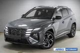 Hyundai Tucson 1,6 T-GDi DCT N-Line - LAGER - Hyundai Tageszulassungen