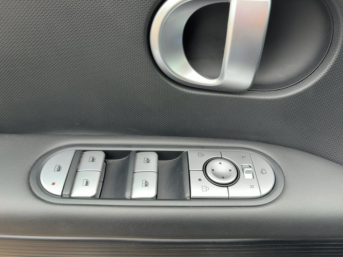 Hyundai Ioniq 5 Elektro ACC,AUTOM.,LED,Navi,SHZ,Kamera foto 15