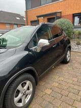 Chevrolet Trax 1.7D LT+ AUTO 2WD LT+