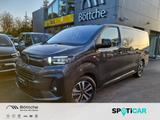 Citroën Spacetourer 2.0 Plus XL LED/Navi/SHZ/180°Kamera