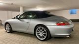 Porsche 996 Carrera Cabriolet 996 Carrera  - gebrauchte Porsche 996 aus dem Jahr 2003