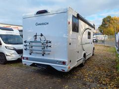 Chausson C727, Alkoven, MJ25