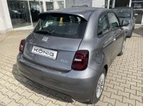 Fiat 500e - Vorschau Bild 6