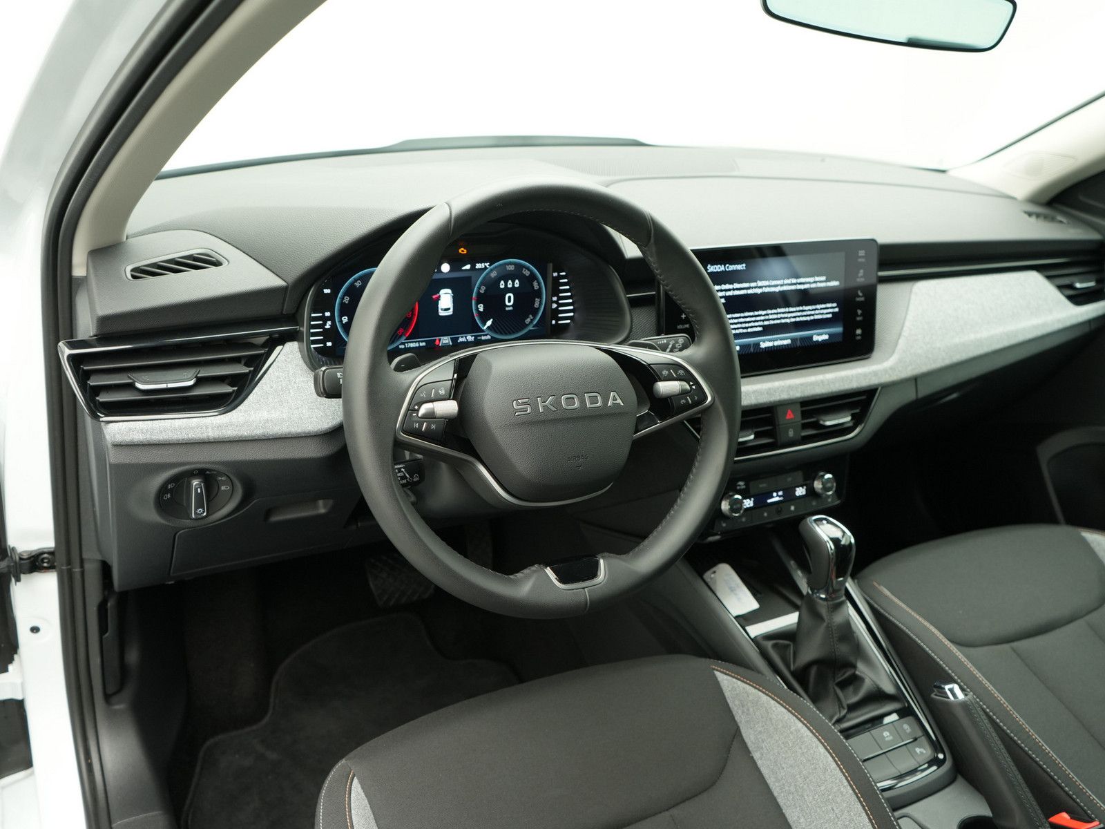 Skoda Kamiq - Bild 4