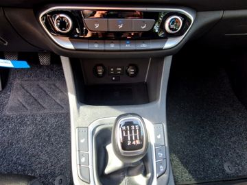 Hyundai i30 1.4 Trend (99 PS)