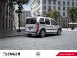 Mercedes-Benz Citan 111 CDI Tourer Edition lang Kamera Navi - Mercedes-Benz Citan Gebrauchtwagen in Bielefeld