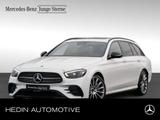 Mercedes-Benz E 300 T AMG|BURM|DIGLIGHT|NIGHT|AHK|PANO - Mercedes-Benz E 300 mit Benzin-Antrieb