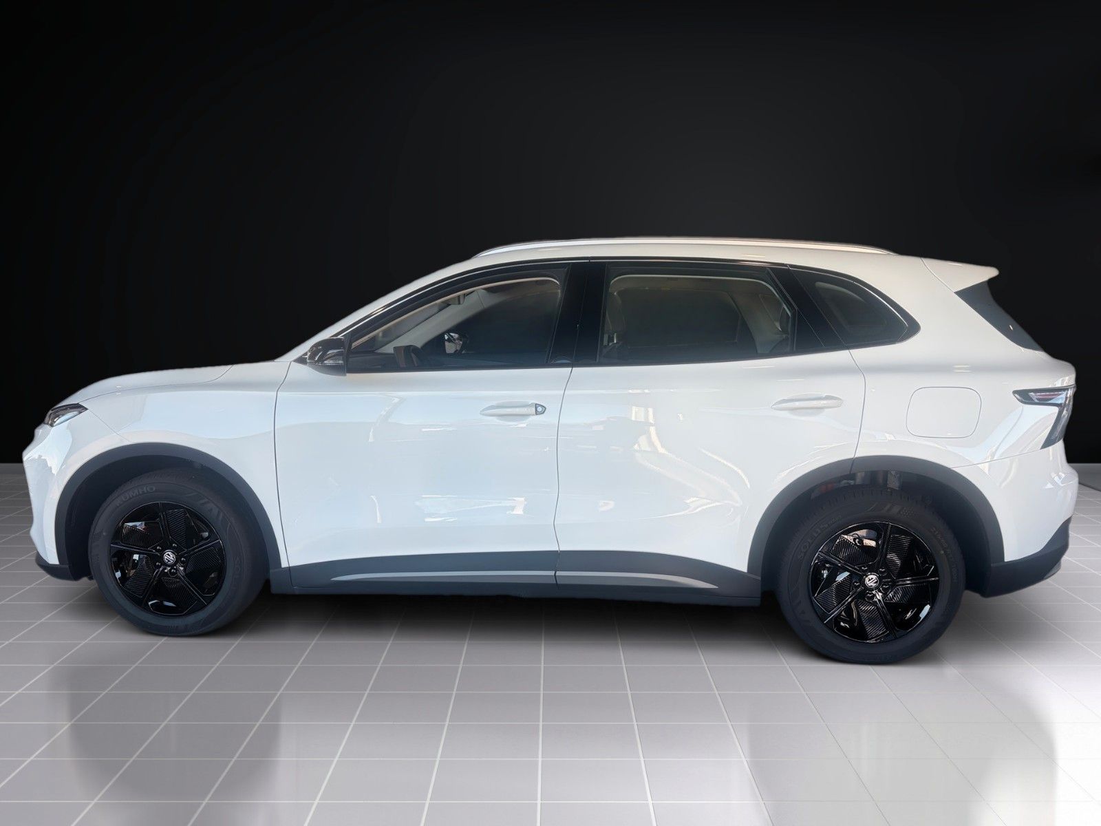 MG S5 49 kWh Comfort Standard Range