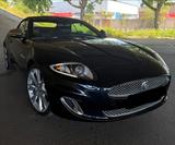 Jaguar XK 5.0 V8 Cabriolet - ARTISAN EDITION - Jaguar XK: Roadster