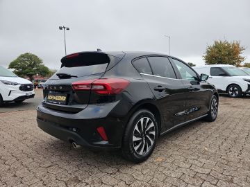 Bild 5 Ford Focus Titanium MHEV El. Panodach Navi Soundsyste