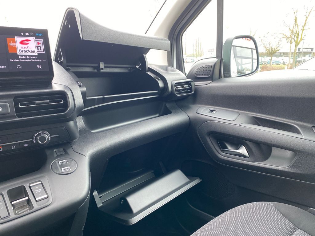 Fahrzeugabbildung Citroën e-Berlingo 50 kWh *neues Modell*Top Ausstattung*