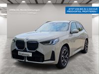 BMW X3 - Vorschau Bild 1