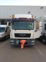 MAN TGM 12 290