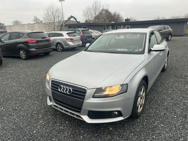 Audi A4 Lim. Attraction 1.8 TFSI