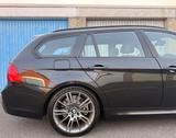 BMW 330d E91 Touring Edition Sport Liebhaberzustand - BMW 330: Kombi, E91 330d