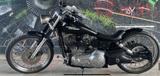Harley-Davidson FXD Dyna Custom
