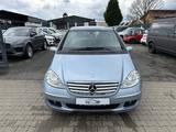 Mercedes-Benz A 170 Elegance Klimaanlage/ Sitzheizung/ Navi - Mercedes-Benz A 170: Elegance