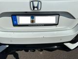 Honda Civic 1.5 VTEC TURBO Executive Executive - gebrauchte Honda Civic aus dem Jahr 2017