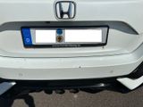 Honda Civic 1.5 VTEC TURBO Executive Executive - Honda: Turbo