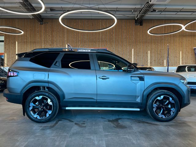 MYAUTOCENTER – Gebraucht- und Jahreswagen mit Werkstattservice in Pfaffenhofen Dacia Bigster Hybrid 155 Extreme*Kamera*Navi*LED*Klima