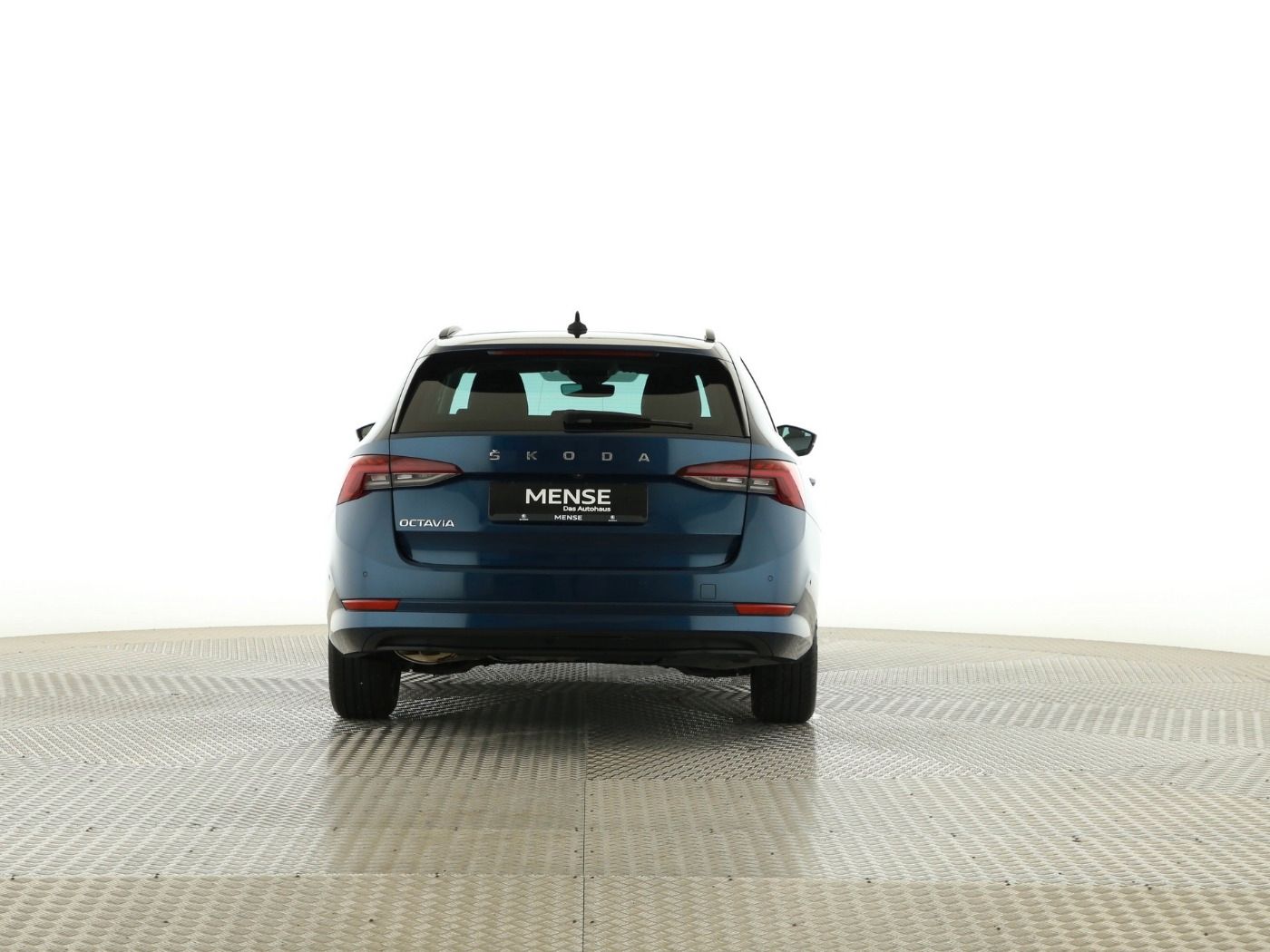 Skoda Octavia - Bild 6