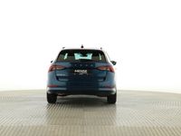 Skoda Octavia - Vorschau Bild 6