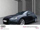 Audi A4 Lim. 40 TDI Adv. S tronic *NAV+*R-CAM*SHZ*