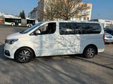Hyundai H-1 Starex 2.5 CRDI 16V*PREMIUM*AUTO*VOL*8-SITZE - Hyundai: 5.1
