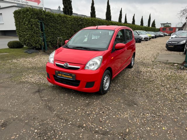 Daihatsu Cuore 1.0 Top