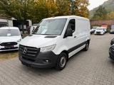 Mercedes-Benz Sprinter III Kasten 314 CDI Bott Ausbau,1.Hd - gebrauchte Mercedes-Benz Sprinter aus dem Jahr 2019