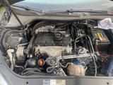 Volkswagen Schlachtfest Vw golf 5 2.0 tdi cod motor BKD - Volkswagen Golf: TDI Motor