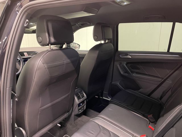 Tiguan R-Line 2.0 TSI DSG 4M AHK NAVI LED