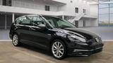 Volkswagen Golf VII Var. 1.5 TSI Highline DSG LED Einparkh. - Volkswagen Golf: V5