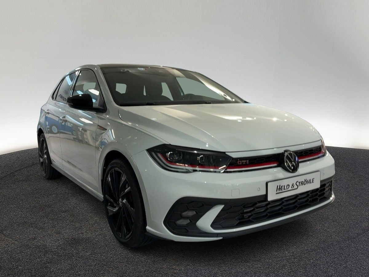 Volkswagen Polo - Bild 6