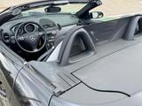 Mercedes-Benz SLK 200 KOMPRESSOR - - Mercedes SLK-Klasse bis 10.000 Euro