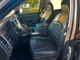 Dodge RAM 1500 HEMI V8  LPG  Lkw-Zulassung - Dodge RAM: D150