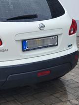 Nissan Qashqai, Automatik, 2.0 Benzin, 141 PS, 2. Hand - Nissan: B2b