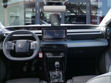 Citroën C3 Aircross Turbo 100 PLUS+ HUDLEDCarPlayACC