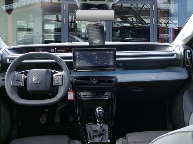 Citroën C3 Aircross Turbo 100 PLUS+ HUDLEDCarPlayACC