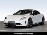 Porsche Taycan 4 Black Edition PANO SportDesign 21'' - Porsche Taycan S-Black-Edition