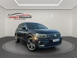 Volkswagen Tiguan 2.0 TDI*DSG*PANO*MATRIX*ACC*3X R-LINE* 4M - Volkswagen Tiguan: 3.0