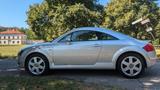 Audi TT Coupe 1.8T 132 kW - - Audi aus 1999: 8