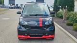 Smart ForTwo fortwo cabrio Brabus Xclusive - Smart aus 2008: Cabrio
