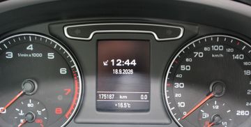 Audi Q3 - 9