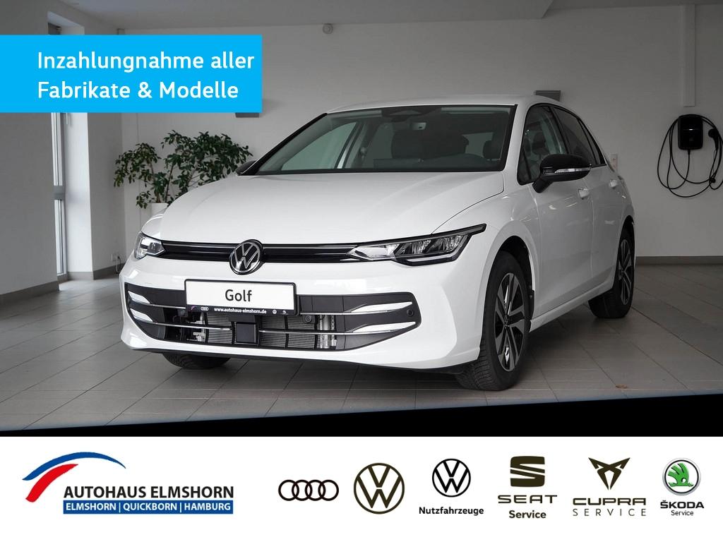 Volkswagen Golf ENERGY 1.5 l eTSI DSG AHK APP GJ-REIF ACC K