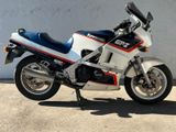 Kawasaki GPZ 600 R   ZX600A - KAWASAKI GPZ 600