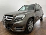 Mercedes-Benz GLK 250 CDI 4M/2.HD/PANO/STANDHZG./LEDER/XEN/ - Mercedes GLK 250 mit Schiebedach
