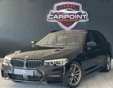BMW 530d xDrive Touring *M Sport *Vollausstattung* - BMW 530 in Bochum